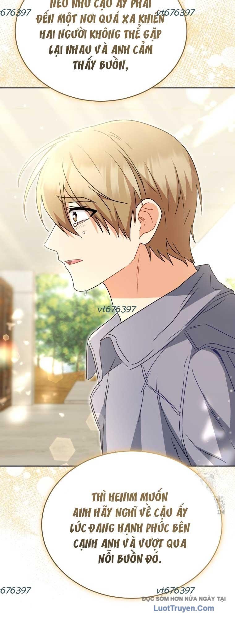 Xin Chào! Bác Sĩ Thú Y Chapter 99 - Trang 2