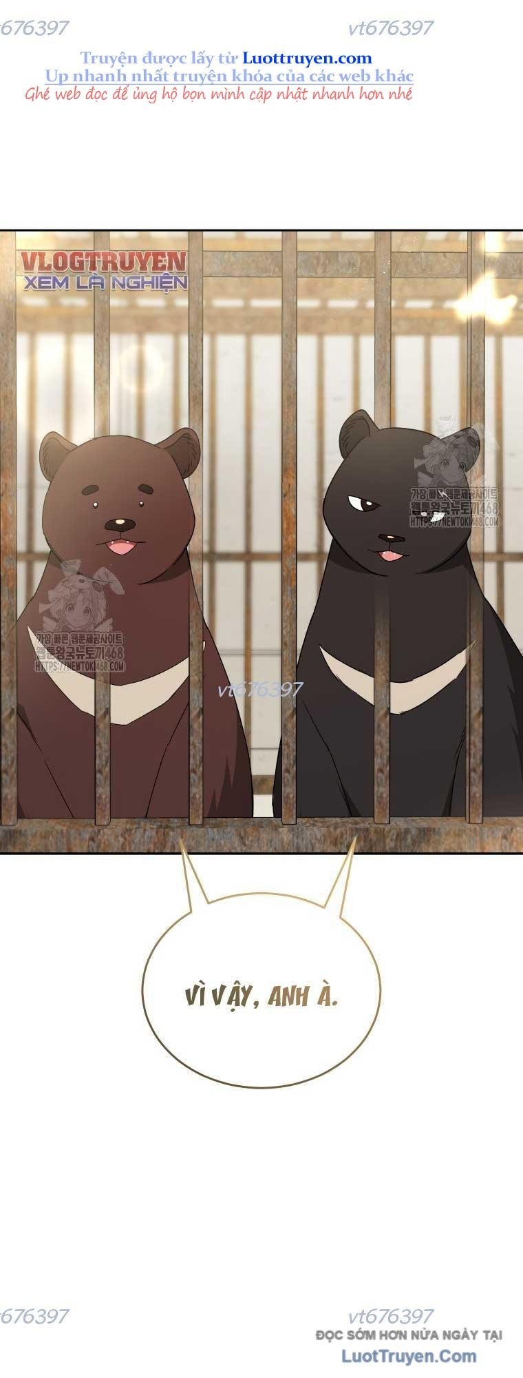 Xin Chào! Bác Sĩ Thú Y Chapter 99 - Trang 2