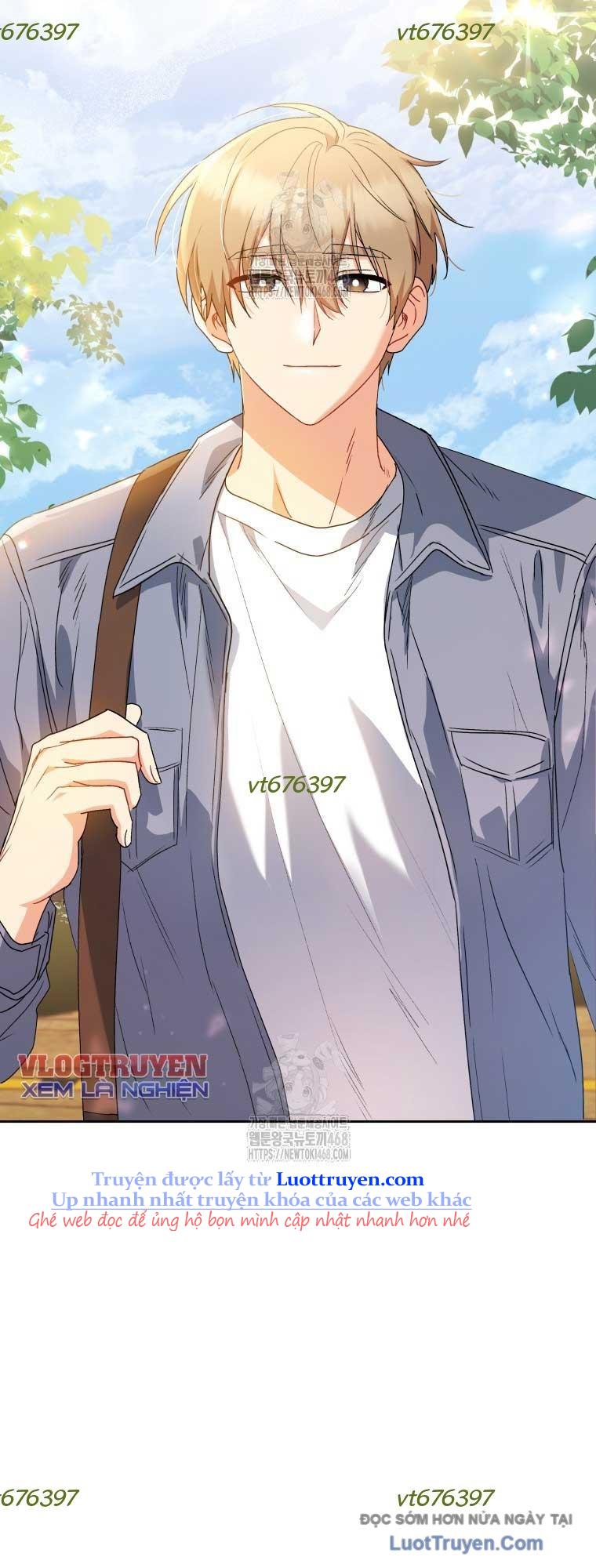 Xin Chào! Bác Sĩ Thú Y Chapter 99 - Trang 2
