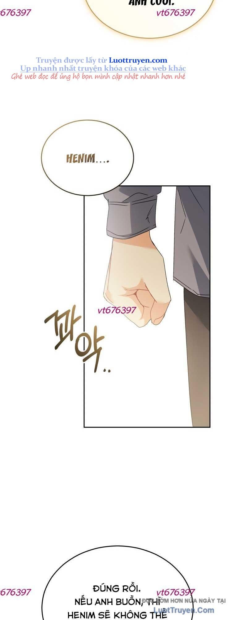 Xin Chào! Bác Sĩ Thú Y Chapter 99 - Trang 2