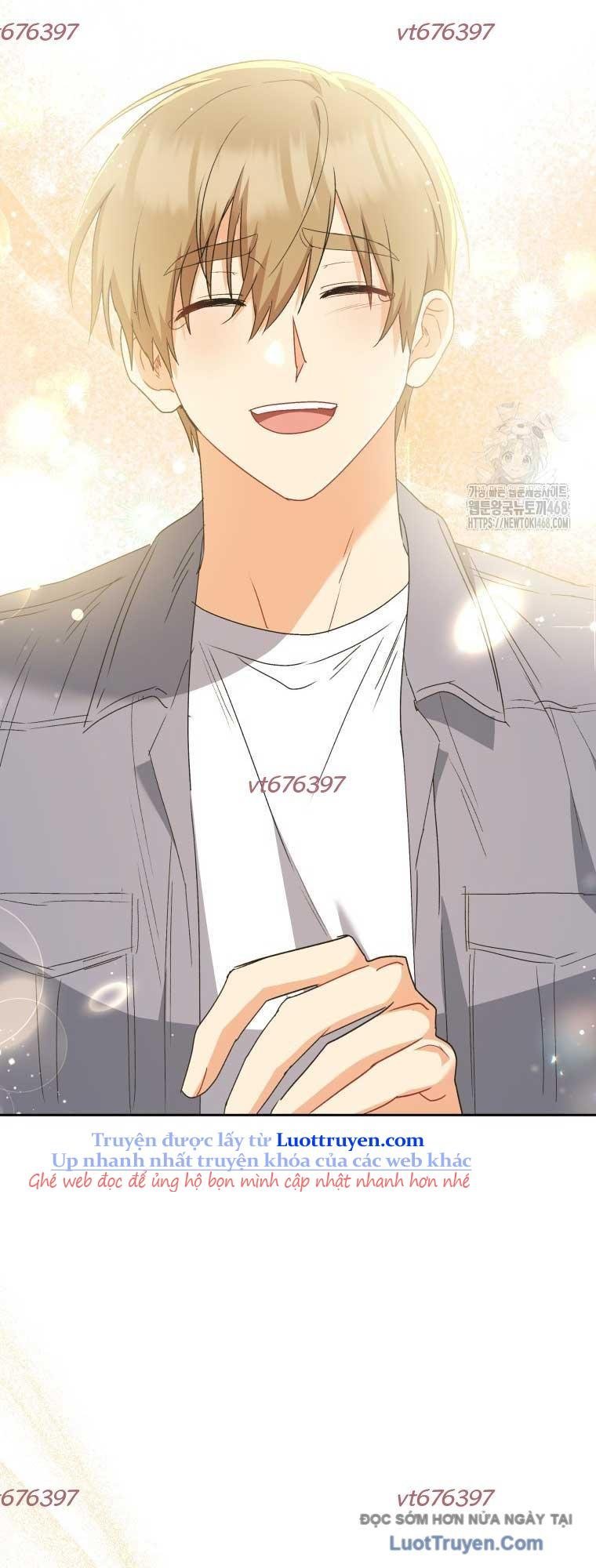Xin Chào! Bác Sĩ Thú Y Chapter 99 - Trang 2