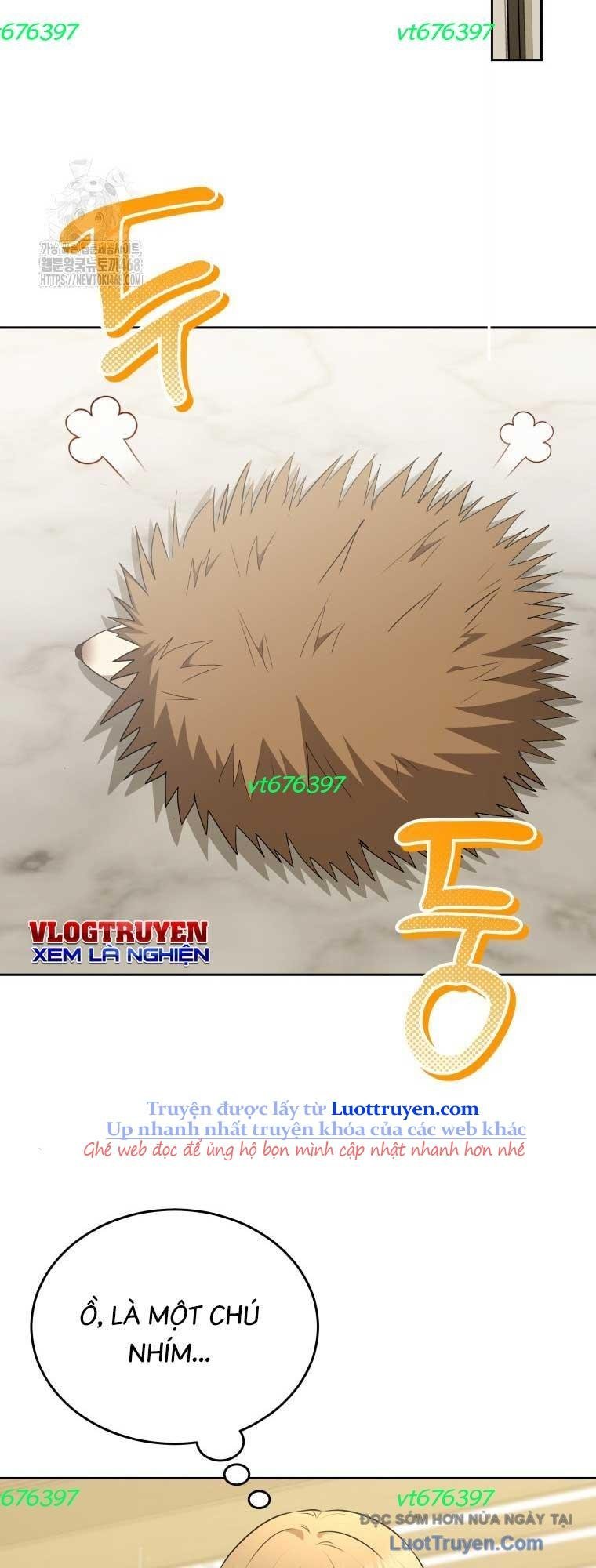 Xin Chào! Bác Sĩ Thú Y Chapter 99 - Trang 2