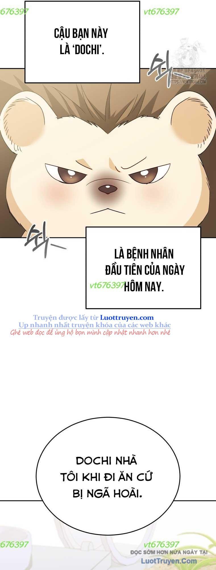 Xin Chào! Bác Sĩ Thú Y Chapter 99 - Trang 2