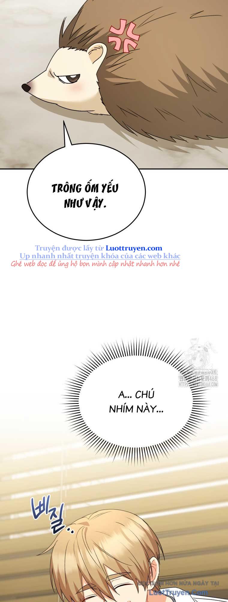 Xin Chào! Bác Sĩ Thú Y Chapter 99 - Trang 2