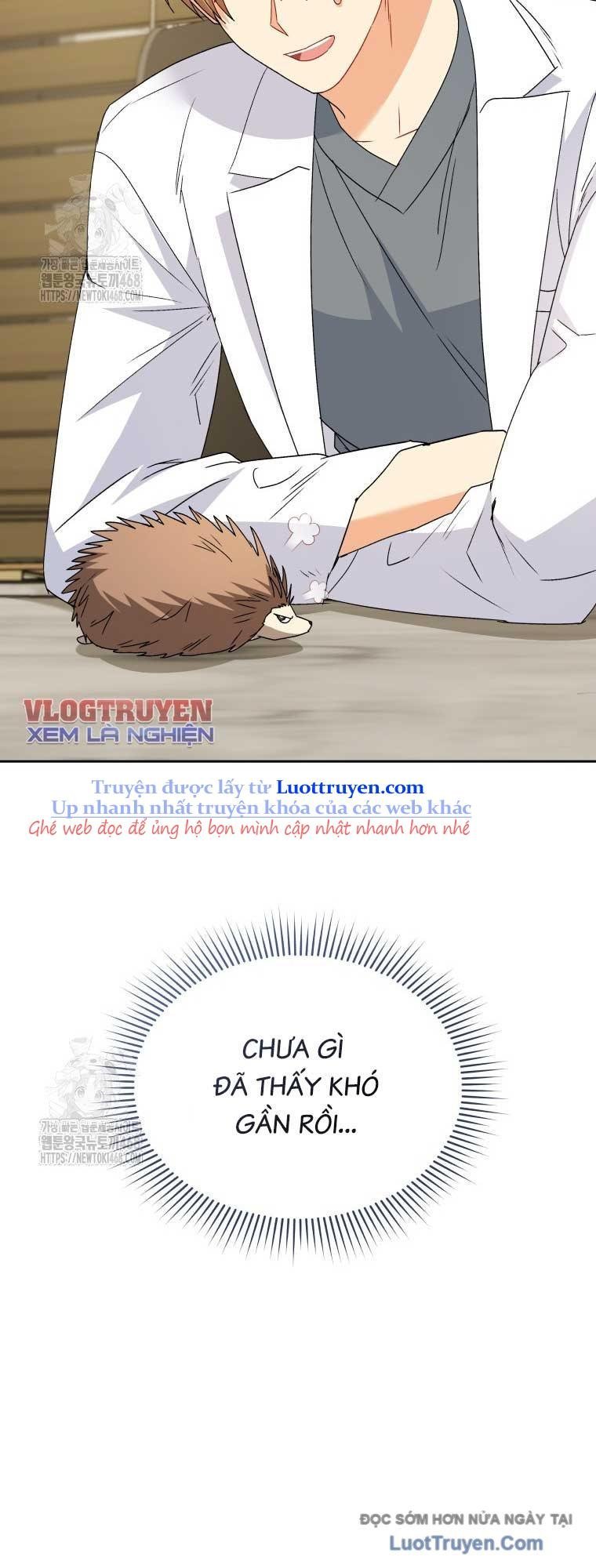 Xin Chào! Bác Sĩ Thú Y Chapter 99 - Trang 2