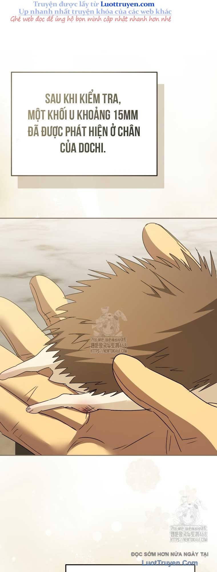 Xin Chào! Bác Sĩ Thú Y Chapter 99 - Trang 2