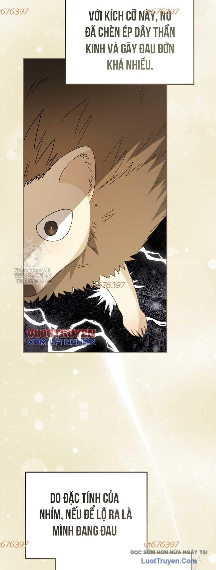 Xin Chào! Bác Sĩ Thú Y Chapter 99 - Trang 2