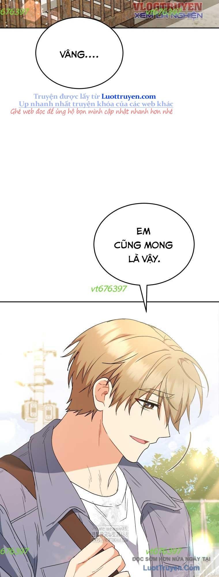 Xin Chào! Bác Sĩ Thú Y Chapter 99 - Trang 2