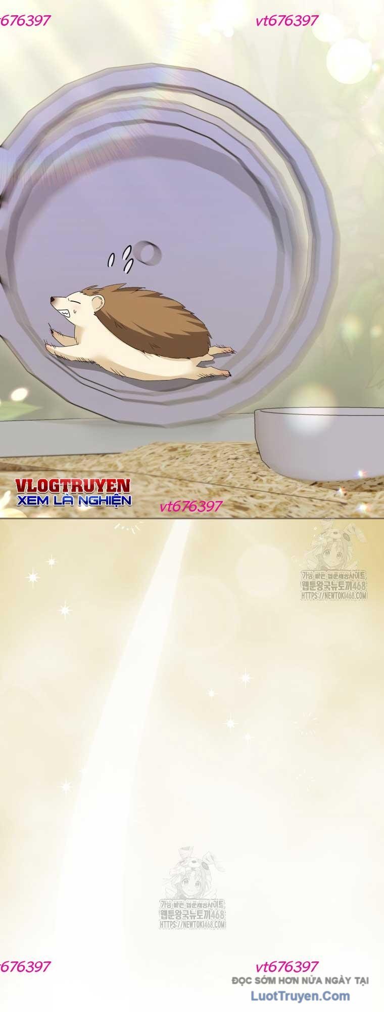Xin Chào! Bác Sĩ Thú Y Chapter 99 - Trang 2