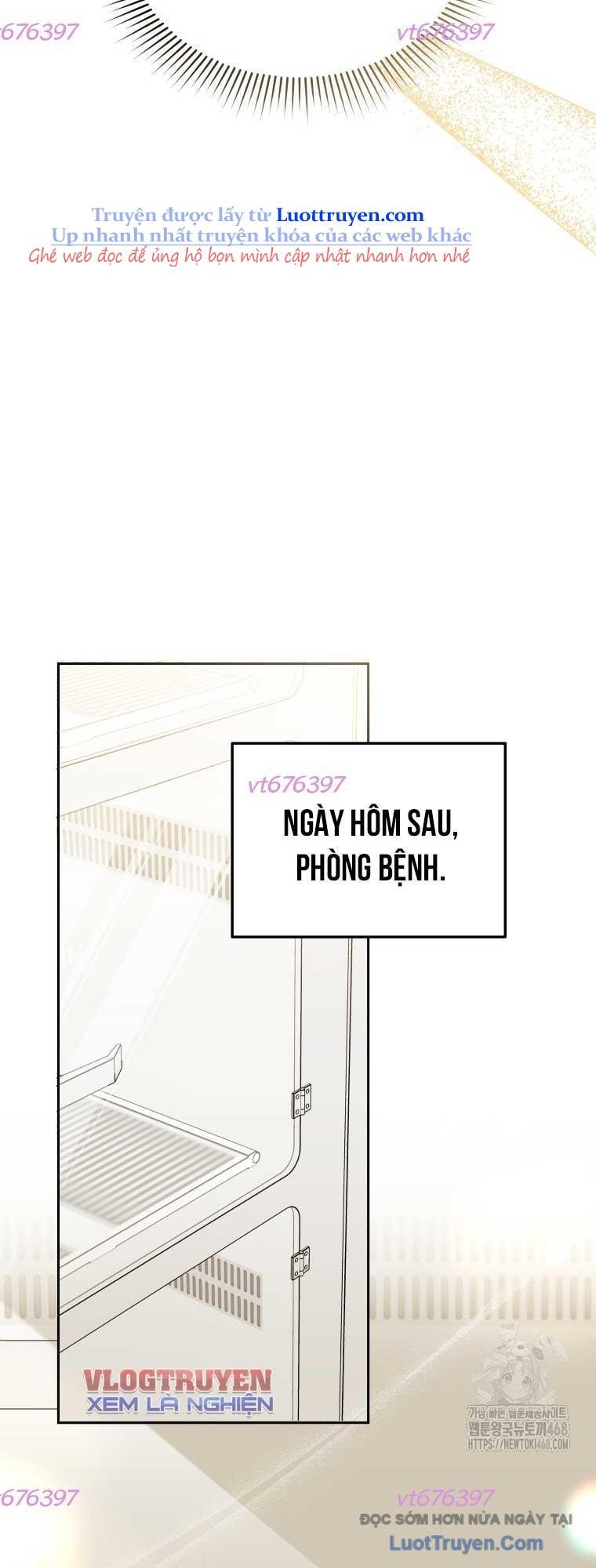Xin Chào! Bác Sĩ Thú Y Chapter 99 - Trang 2