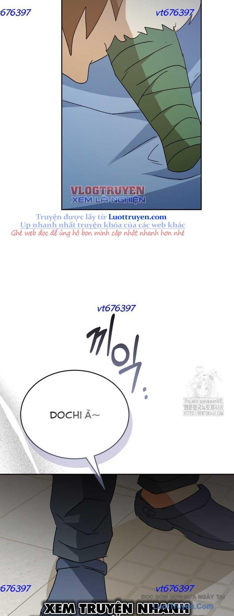 Xin Chào! Bác Sĩ Thú Y Chapter 99 - Trang 2