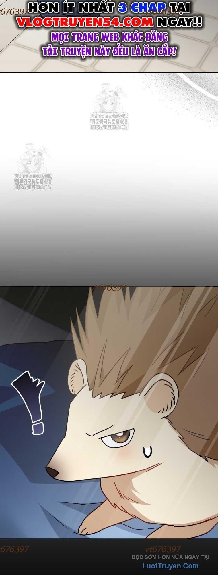 Xin Chào! Bác Sĩ Thú Y Chapter 99 - Trang 2