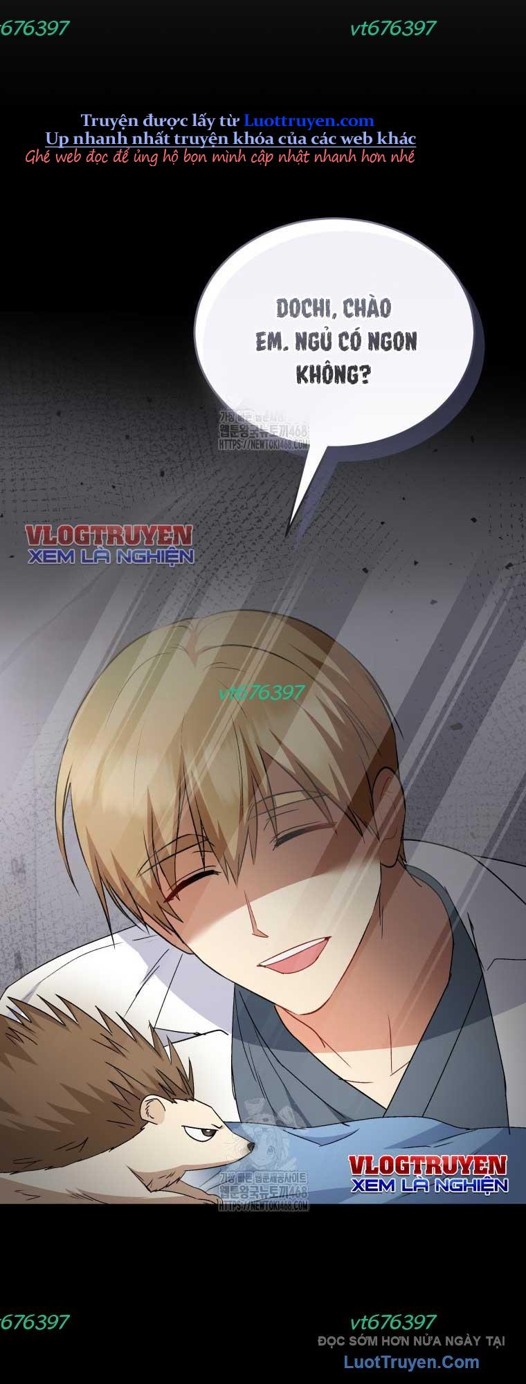 Xin Chào! Bác Sĩ Thú Y Chapter 99 - Trang 2