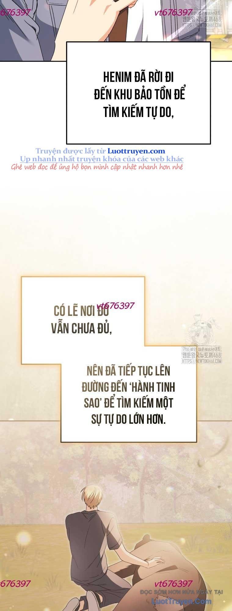Xin Chào! Bác Sĩ Thú Y Chapter 99 - Trang 2