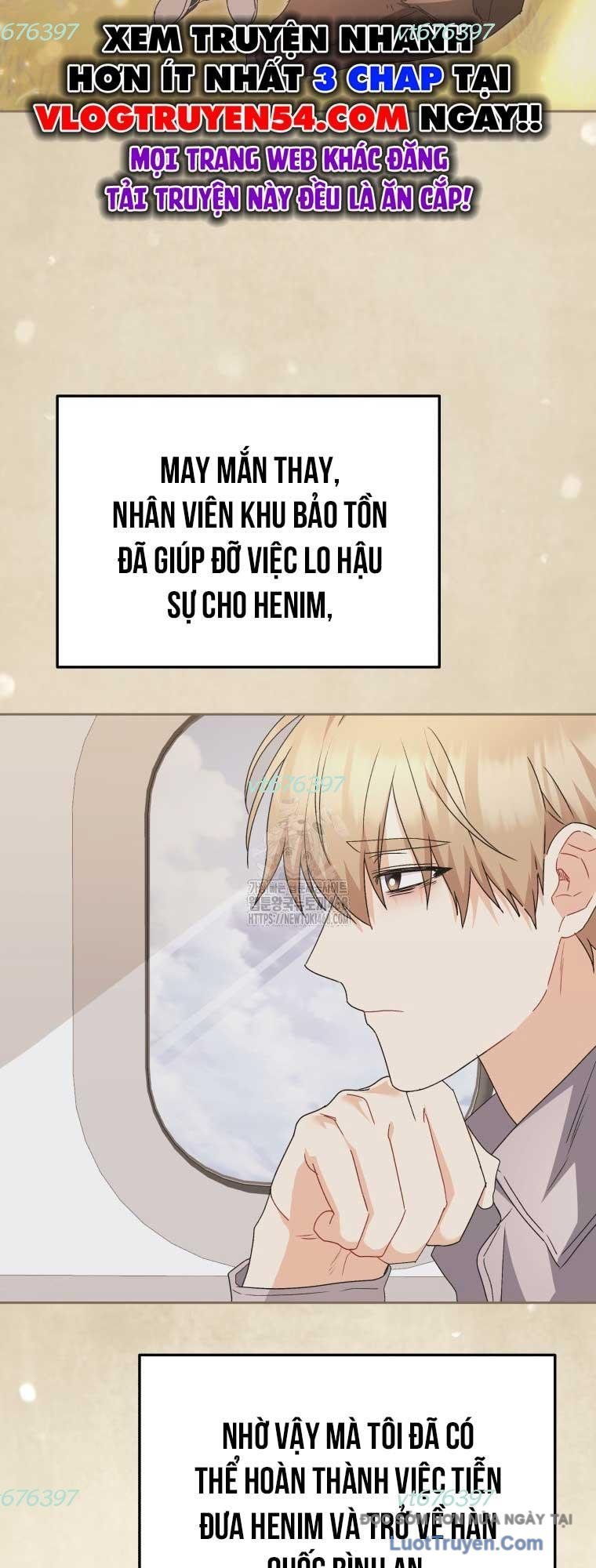 Xin Chào! Bác Sĩ Thú Y Chapter 99 - Trang 2
