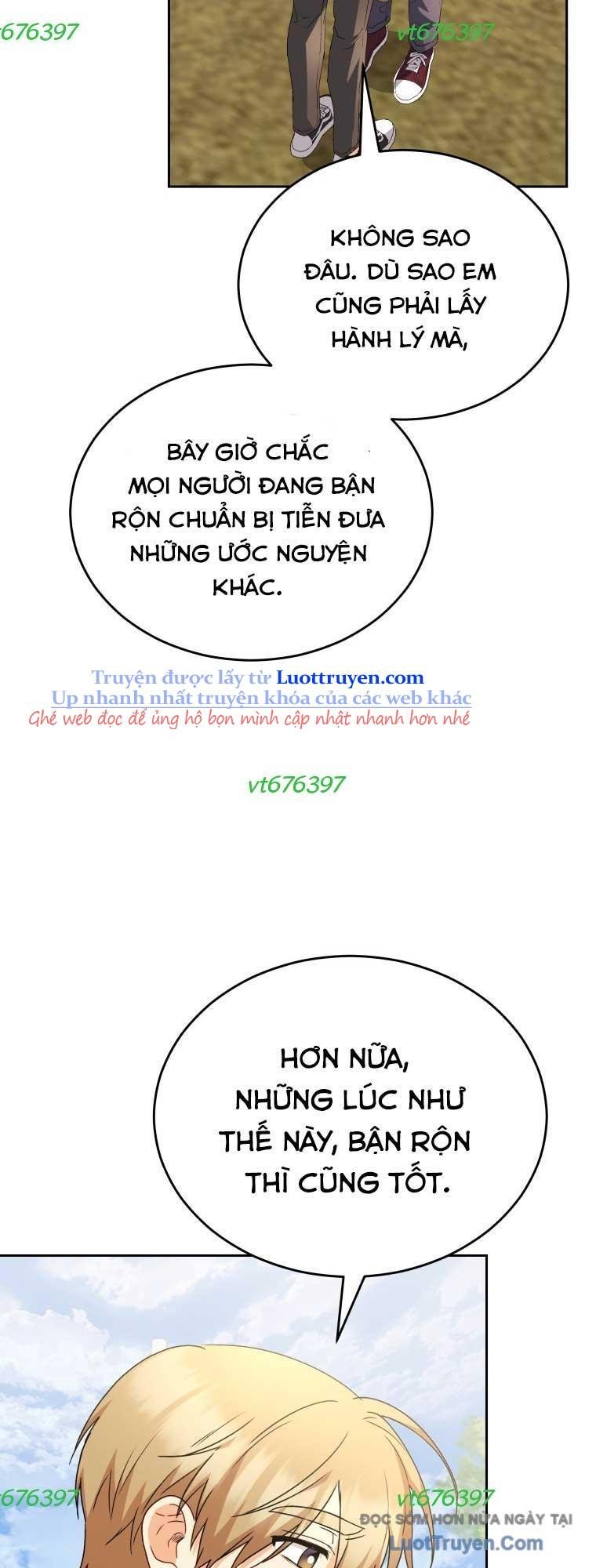 Xin Chào! Bác Sĩ Thú Y Chapter 99 - Trang 2