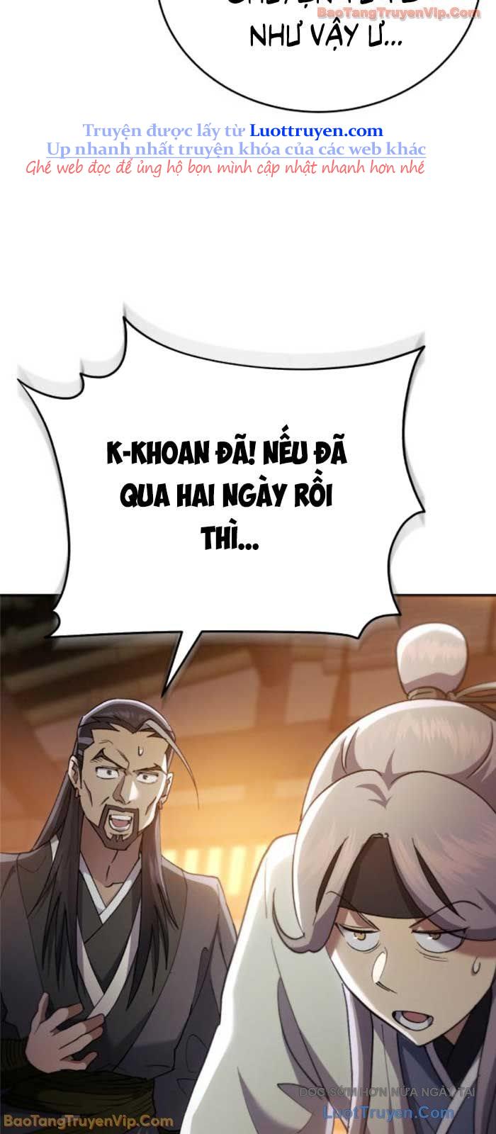 Thiên Ma Muốn Sống Một Cuộc Đời Bình Lặng Chapter 52 - Trang 2