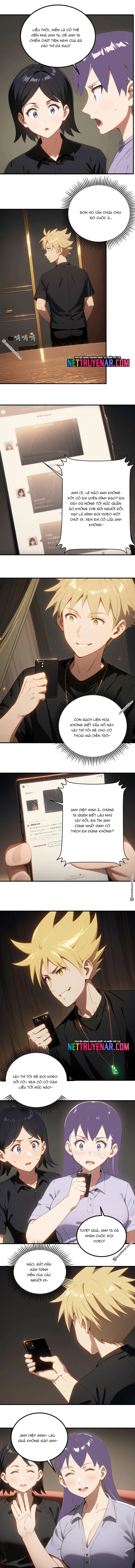 Tận Thế Giáng Lâm: Ta Muốn Tạo Ra Phòng An Toàn Chapter 27 - Trang 2