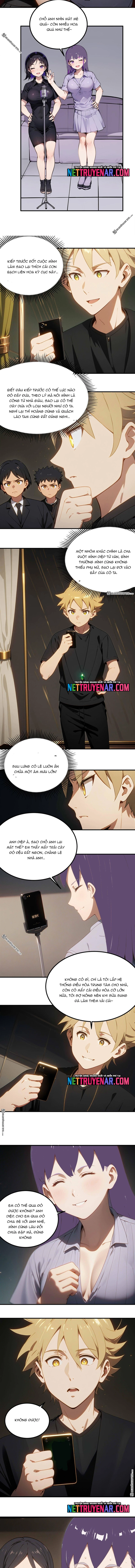 Tận Thế Giáng Lâm: Ta Muốn Tạo Ra Phòng An Toàn Chapter 27 - Trang 2