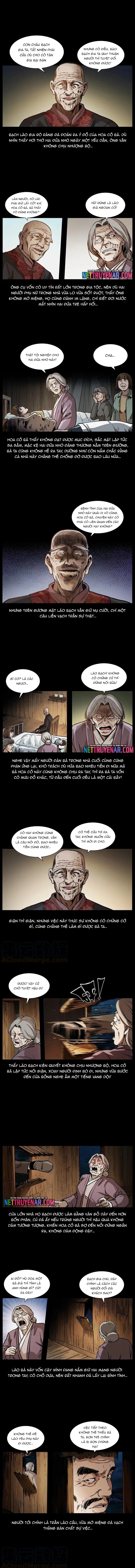 U Minh Ngụy Tượng Chapter 341 - Trang 2