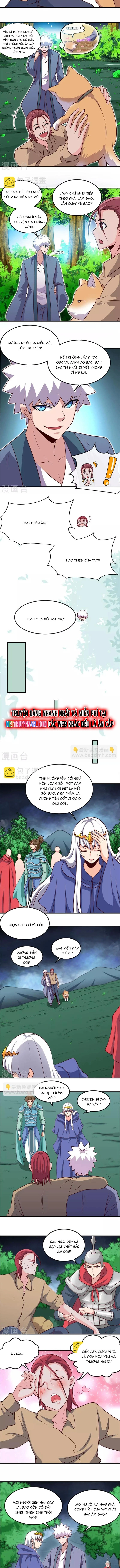 Địa Ngục Này Ta Mở Ra Đấy Chapter 432 - Trang 2