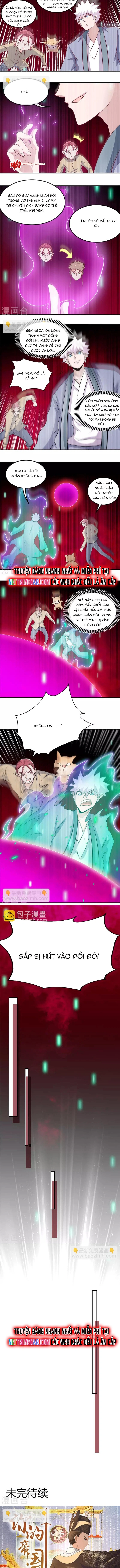 Địa Ngục Này Ta Mở Ra Đấy Chapter 433 - Trang 2