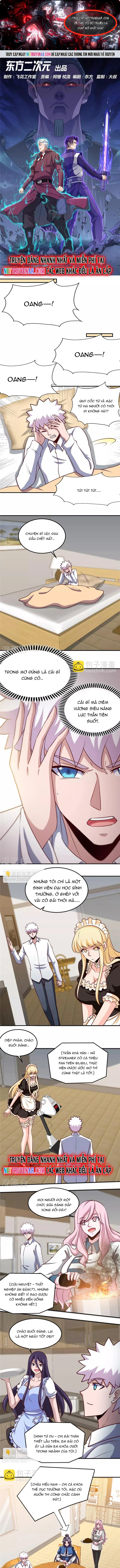 Địa Ngục Này Ta Mở Ra Đấy Chapter 434 - Trang 2