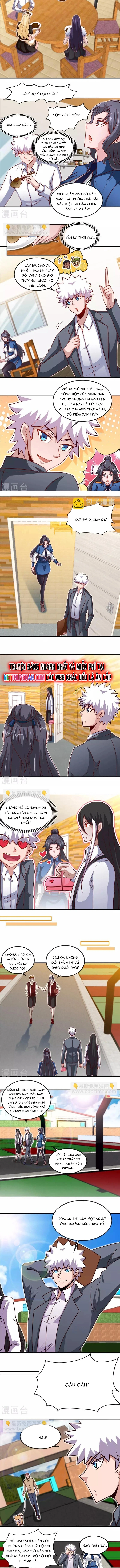 Địa Ngục Này Ta Mở Ra Đấy Chapter 434 - Trang 2