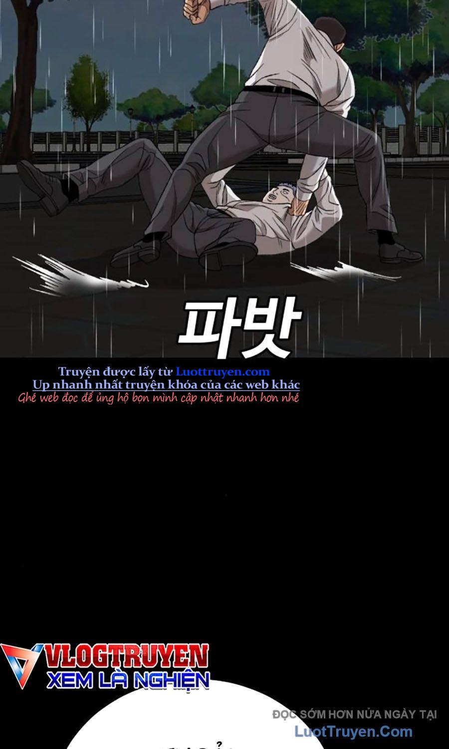 Người Xấu Chapter 274 - Trang 2
