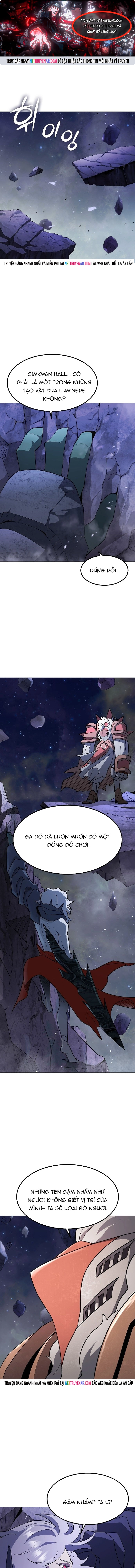 Đỉnh Phong Chi Tinh Chapter 42 - Trang 2