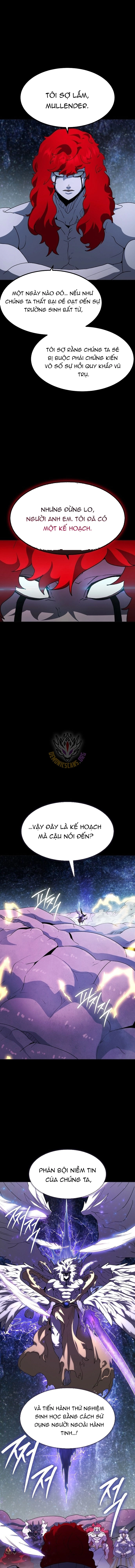 Đỉnh Phong Chi Tinh Chapter 42 - Trang 2