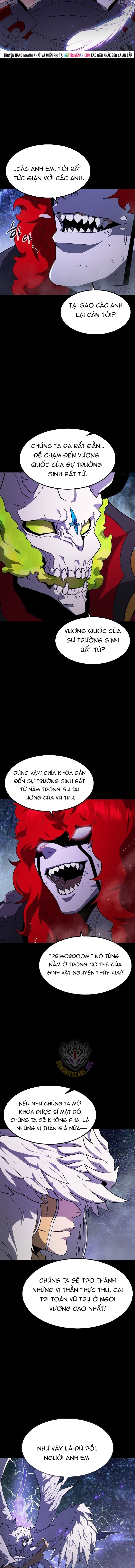 Đỉnh Phong Chi Tinh Chapter 42 - Trang 2