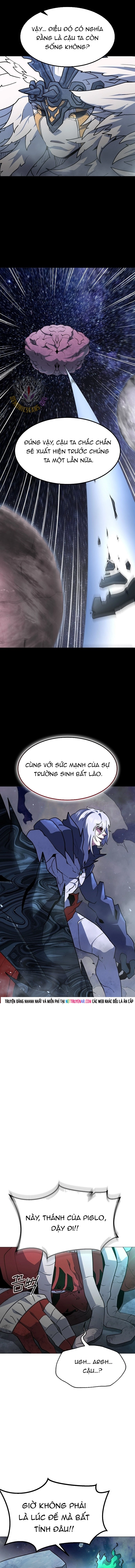 Đỉnh Phong Chi Tinh Chapter 42 - Trang 2