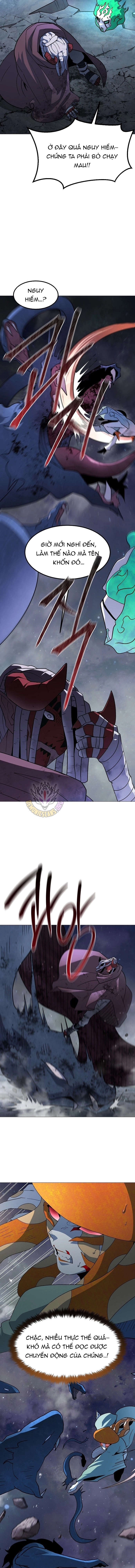 Đỉnh Phong Chi Tinh Chapter 42 - Trang 2