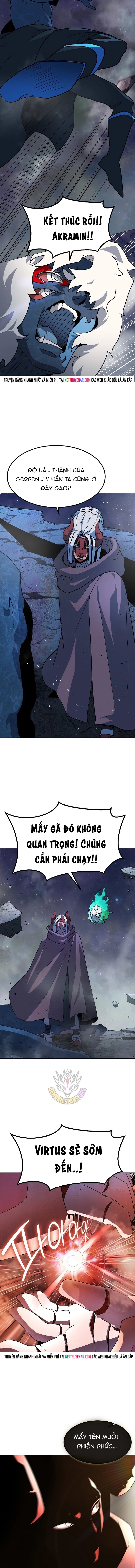 Đỉnh Phong Chi Tinh Chapter 42 - Trang 2