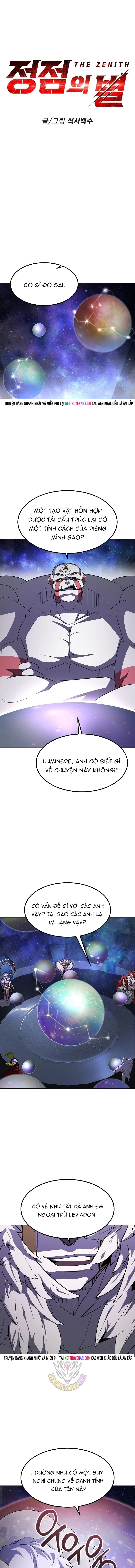 Đỉnh Phong Chi Tinh Chapter 42 - Trang 2