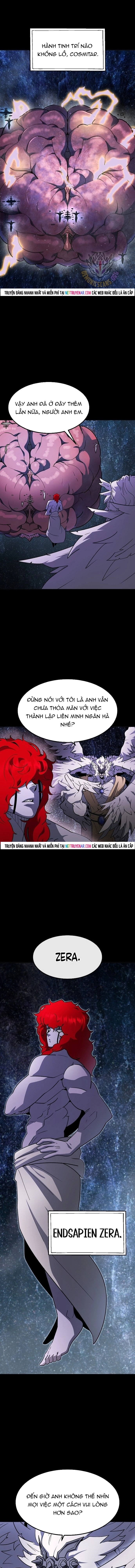 Đỉnh Phong Chi Tinh Chapter 42 - Trang 2