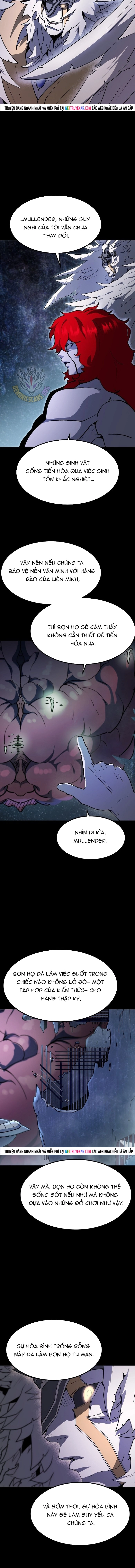 Đỉnh Phong Chi Tinh Chapter 42 - Trang 2