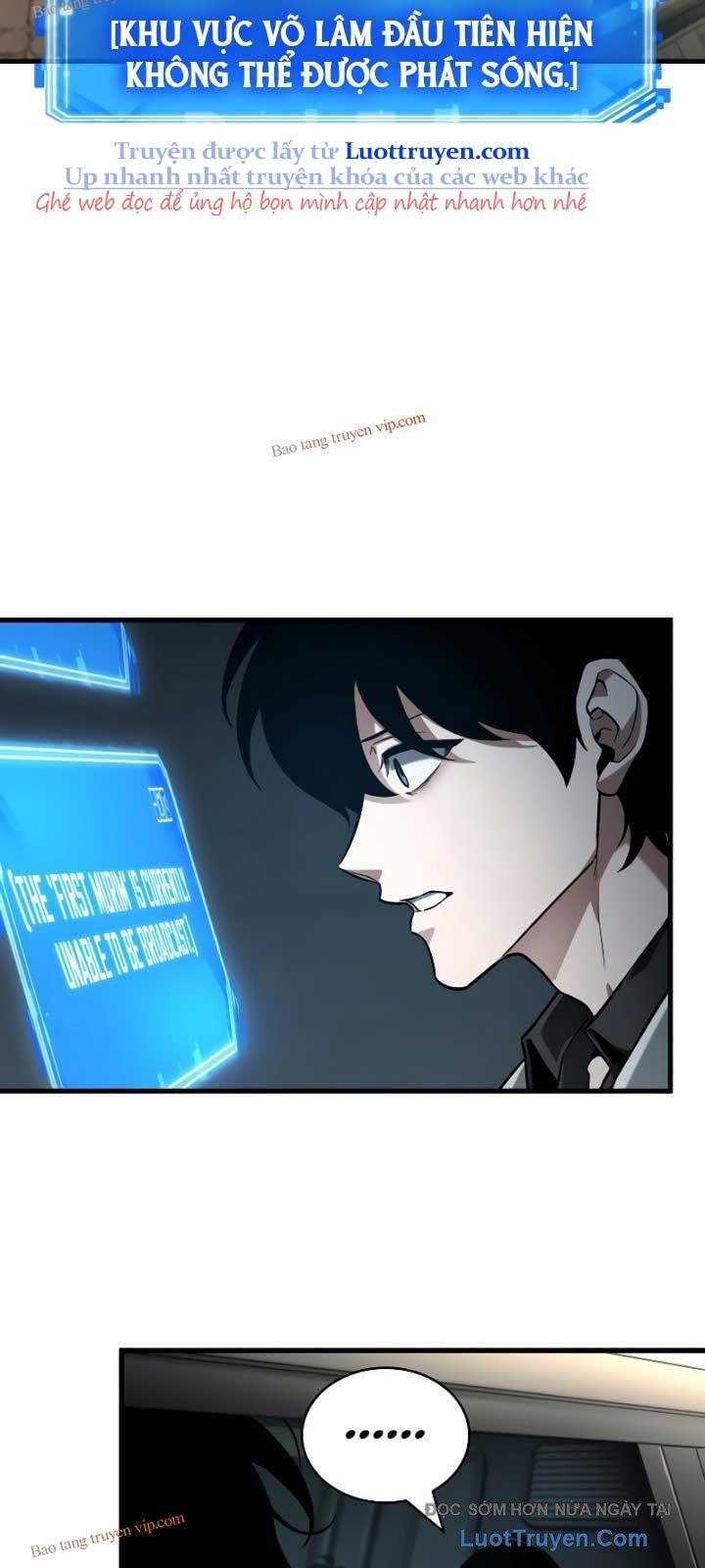 Toàn Trí Độc Giả – Omniscient Reader Chapter 284 - Trang 2