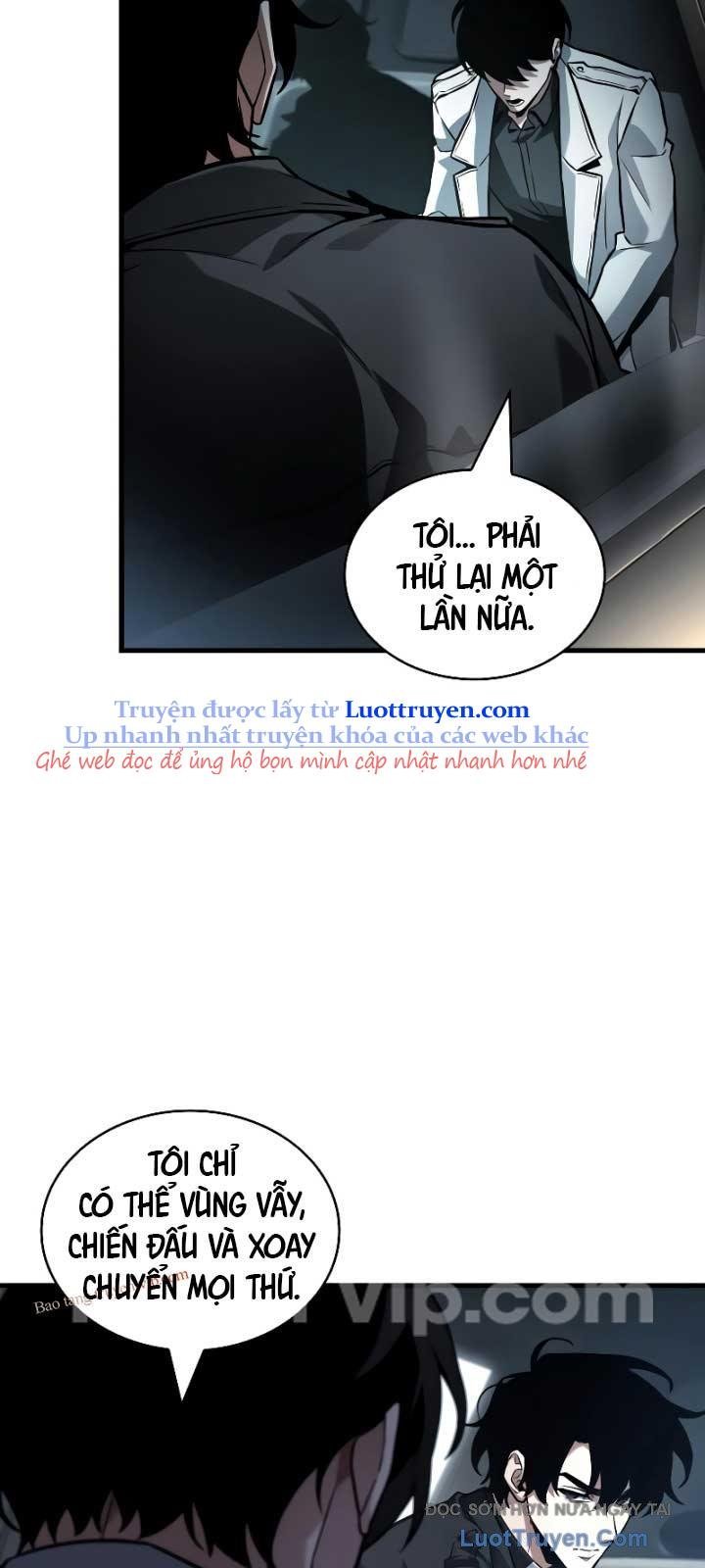Toàn Trí Độc Giả – Omniscient Reader Chapter 284 - Trang 2