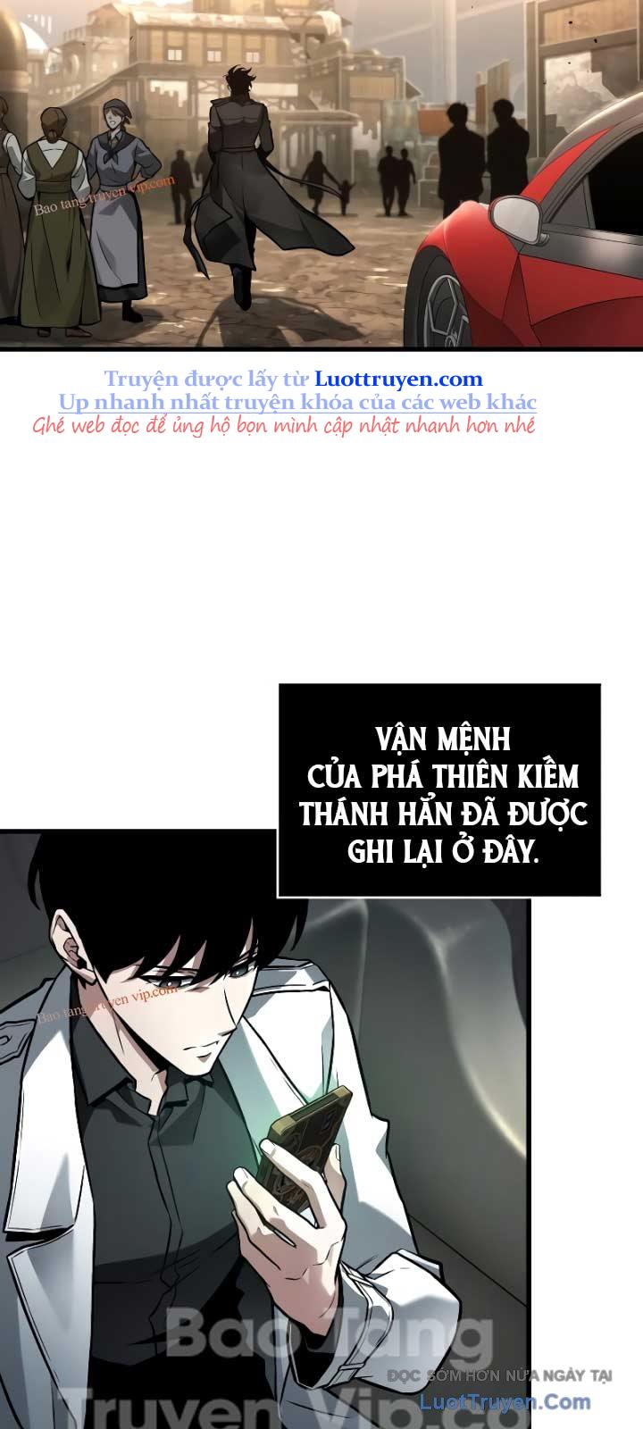 Toàn Trí Độc Giả – Omniscient Reader Chapter 284 - Trang 2