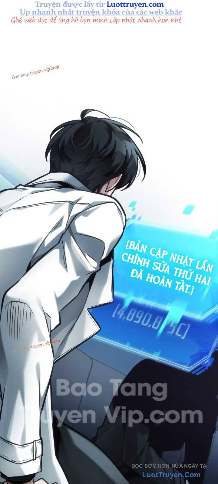 Toàn Trí Độc Giả – Omniscient Reader Chapter 284 - Trang 2