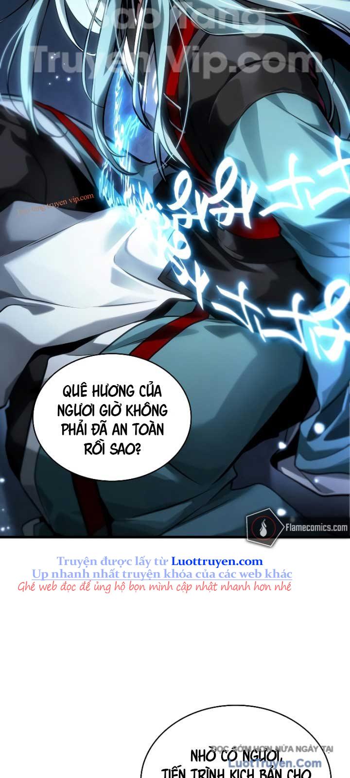 Toàn Trí Độc Giả – Omniscient Reader Chapter 284 - Trang 2
