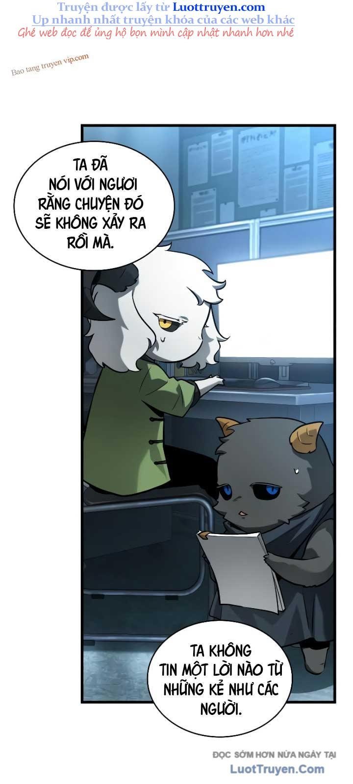 Toàn Trí Độc Giả – Omniscient Reader Chapter 284 - Trang 2
