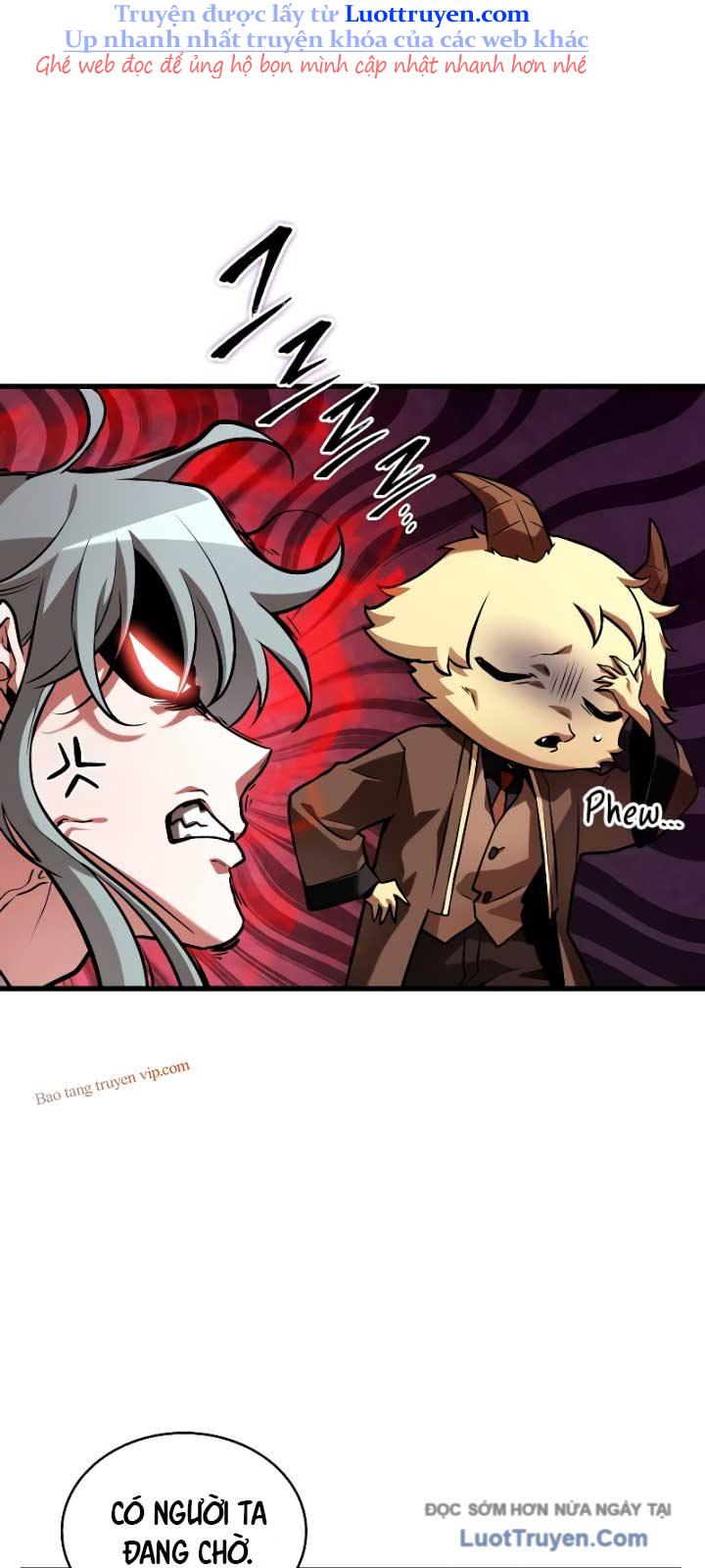 Toàn Trí Độc Giả – Omniscient Reader Chapter 284 - Trang 2