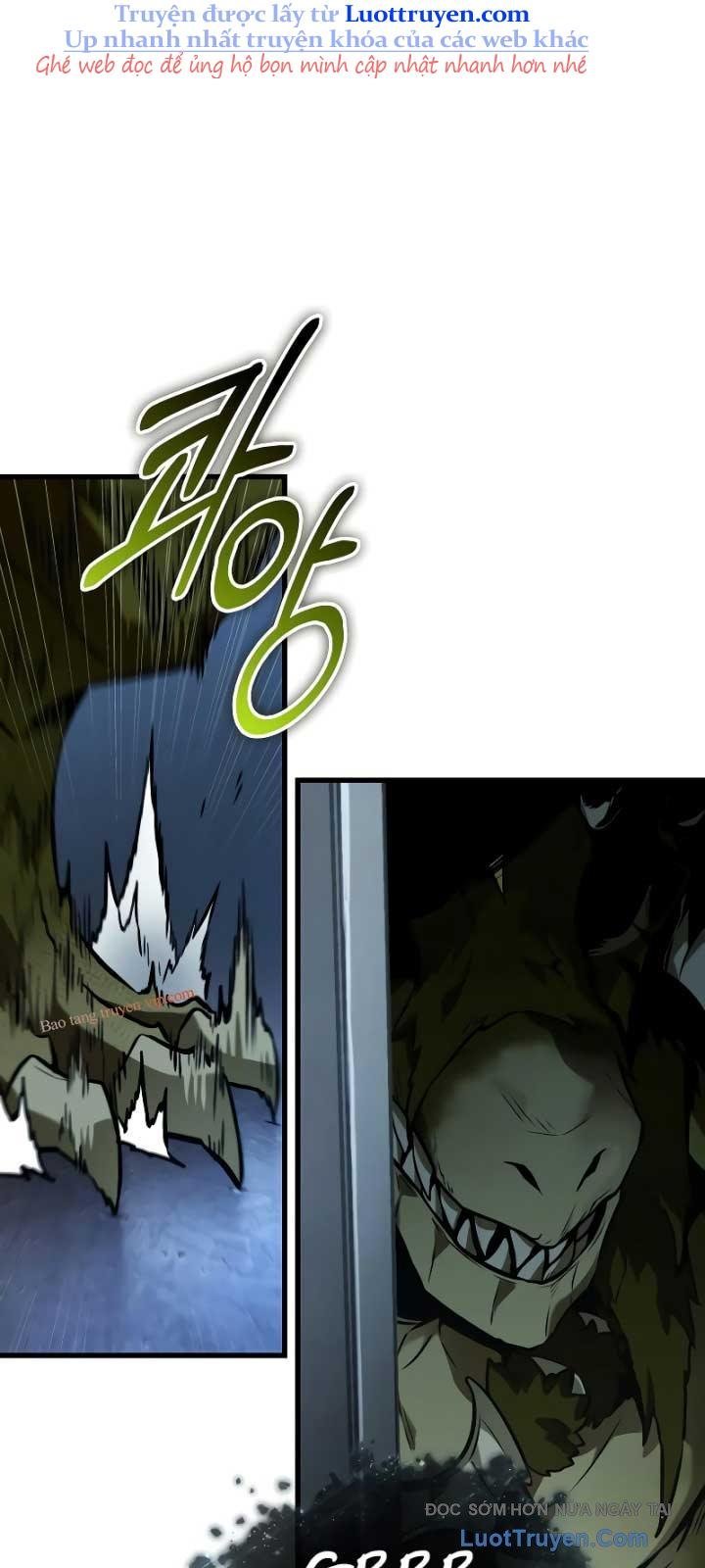 Toàn Trí Độc Giả – Omniscient Reader Chapter 284 - Trang 2