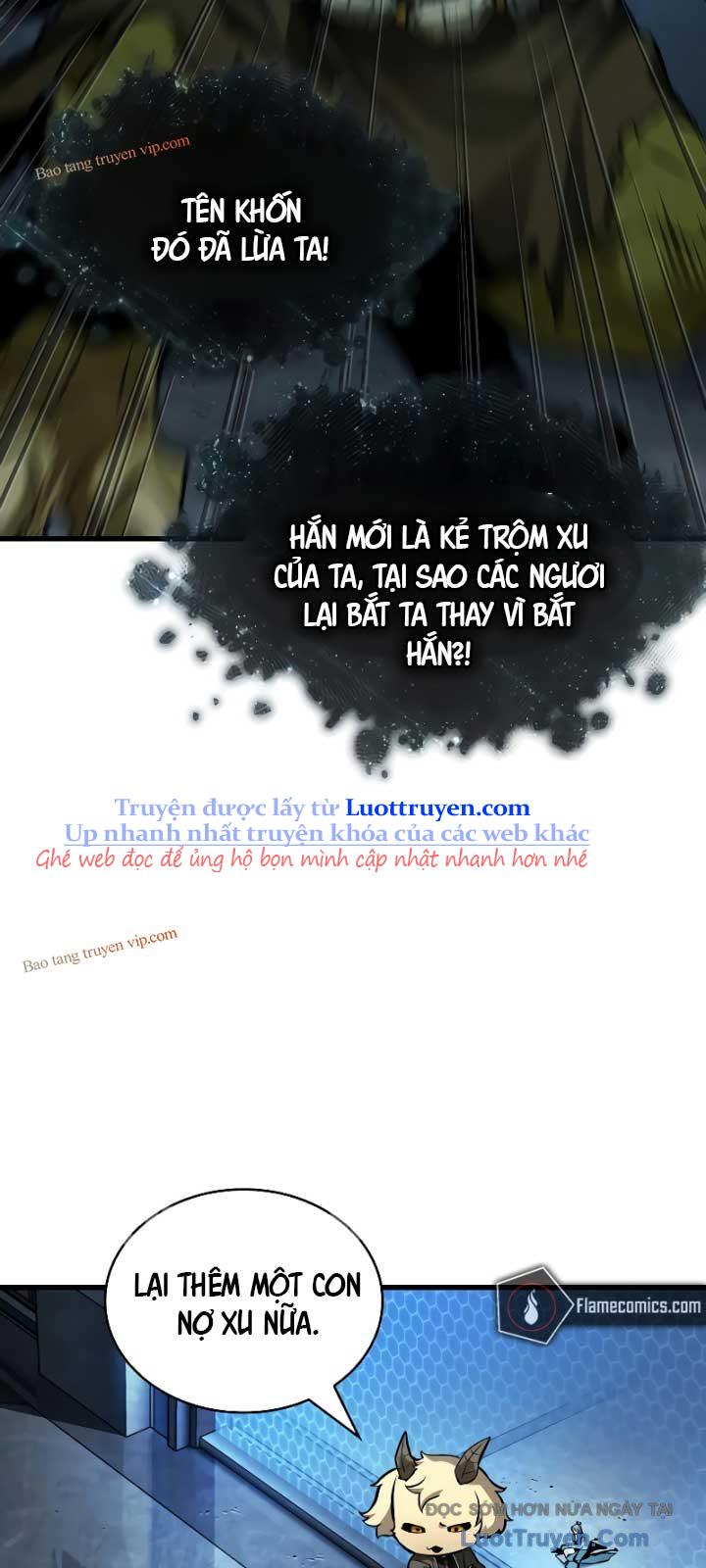 Toàn Trí Độc Giả – Omniscient Reader Chapter 284 - Trang 2