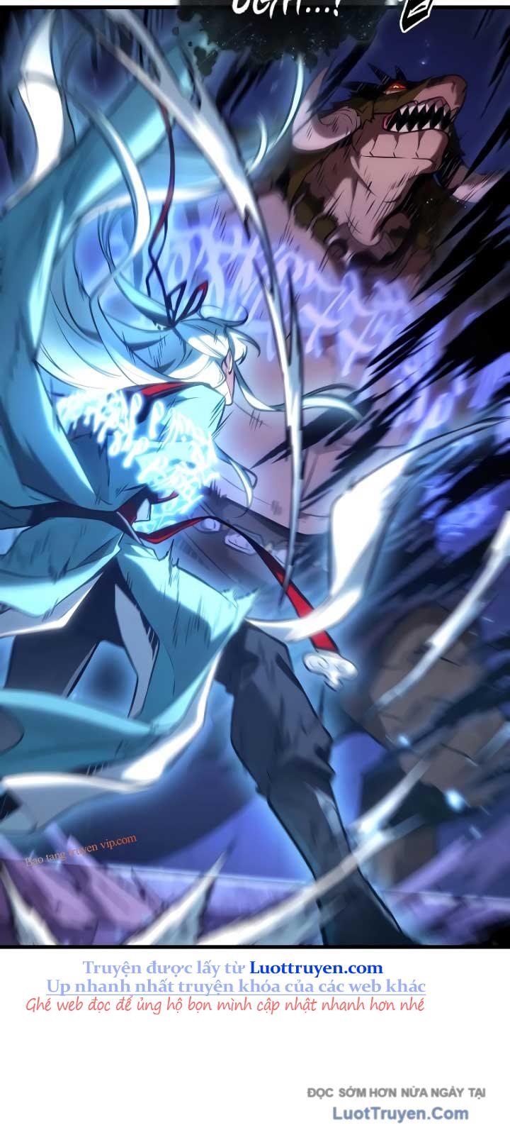 Toàn Trí Độc Giả – Omniscient Reader Chapter 284 - Trang 2