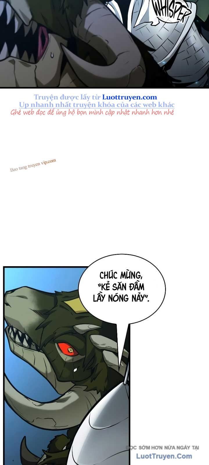 Toàn Trí Độc Giả – Omniscient Reader Chapter 284 - Trang 2