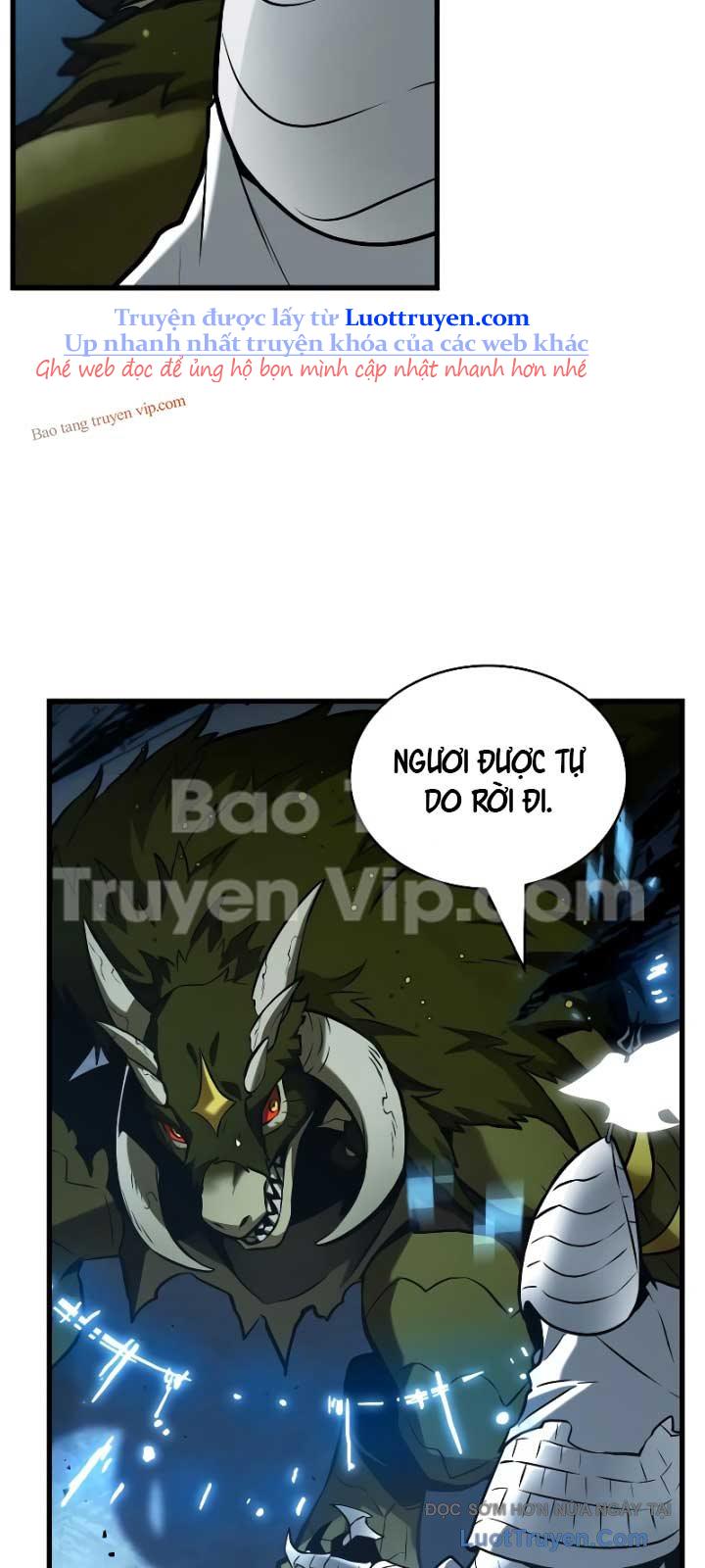 Toàn Trí Độc Giả – Omniscient Reader Chapter 284 - Trang 2